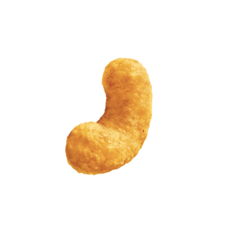 Hungry Food Sticker by Smoki