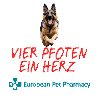Epp Bsp Sticker by Europeanpetpharmacy