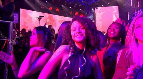 nyre 17 GIF by New Year's Rockin' Eve