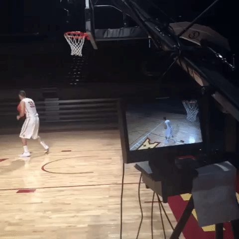 Iowa State Cyclones GIF by Iowa State