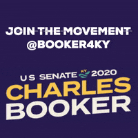 booker4ky ditchmitch charlesbooker booker4ky kysenate GIF