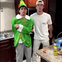 Sugar Sean GIF