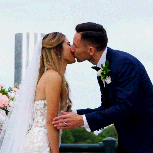 Married At First Sight Love GIF by Lifetime
