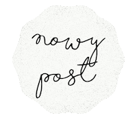 Nowy Post Sticker by Lenkind