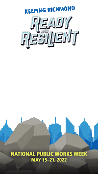 Richmondbc Sticker by City of Richmond BC