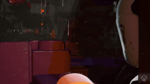 Shocked What The GIF by Xbox