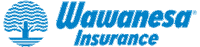 WawanesaInsurance insurance carinsurance wawanesa wawanesainsurance Sticker