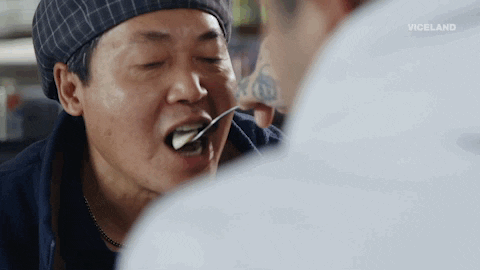 GIF by Dead Set on Life