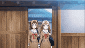 Bang Dream GIF