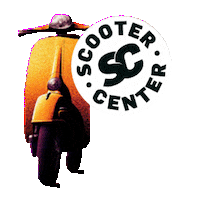 Sc Open Day Sticker by Scooter Center