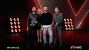 Adam Levine GIF by The Voice