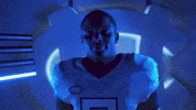 North Carolina Football GIF by UNC Tar Heels