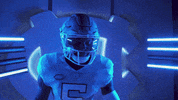 North Carolina Football GIF by UNC Tar Heels