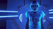 North Carolina Football GIF by UNC Tar Heels
