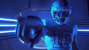 North Carolina Football GIF by UNC Tar Heels
