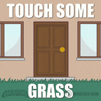 Log Off Go Out GIF by Masters of Mayhem
