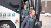 emueagles emugym GIF by EMU Athletics