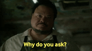 Stumptown GIF by ABC Network