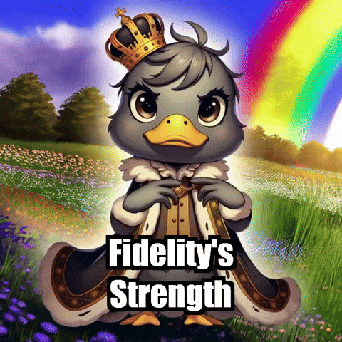 Wisdom Commitment GIF by sirduckbeth