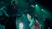 Concert GIF by Better Noise Music