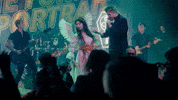 Concert GIF by Better Noise Music