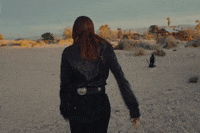 Kind Of Girl GIF by MUNA