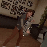 Will Stranger Things GIF by Respective