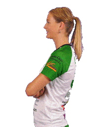 Handball Player Sticker by Quintus Handbal