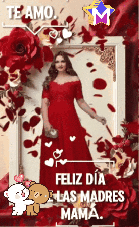 Te Amo Fiesta GIF by Murcianys LLC
