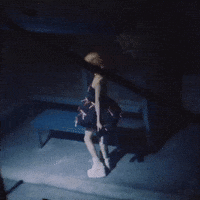 Rose GIF by BLACKPINK