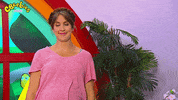 Excited Katy Ashworth GIF by CBeebies HQ