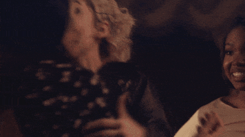 ryan destiny hug GIF by STAR