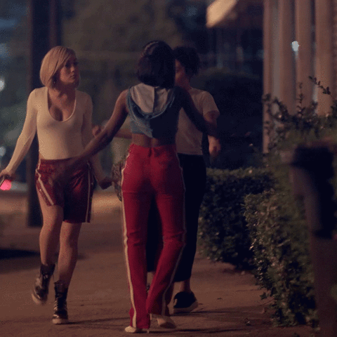 fox broadcasting GIF by STAR