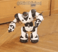 Dancing GIF