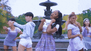 Rockets GIF by Rakiyah