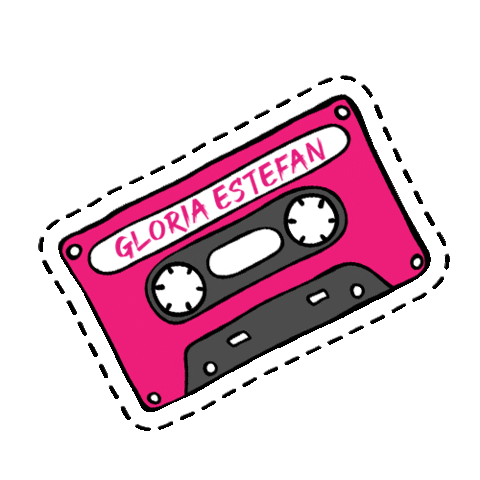Gloria Estefan Comedy Sticker by HBO Max