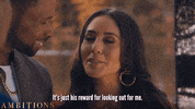 AmbitionsOWN drama scandal own oprah winfrey network GIF