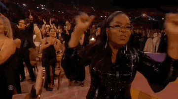 Grammy Awards Yes GIF by Recording Academy / GRAMMYs