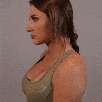 tomb raider elizabeth zaks GIF by Gymshark