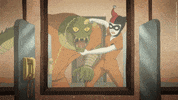 Harley Quinn GIF by DC