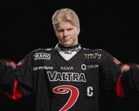 Hockey Liiga GIF by JYP