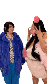 Karina Garcia Sticker