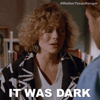 Walker Texas Ranger GIF by Sony Pictures Television