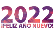 Happy Feliz Ano Nuevo Sticker by YUVArquitecto