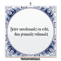 Humor Nl Sticker by Tegelspreuken.nl