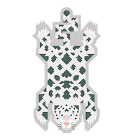 Fun Love Sticker by bykindpeople