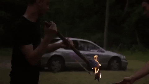 frameworks GIF by Topshelf Records