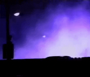Vhs Outrun GIF