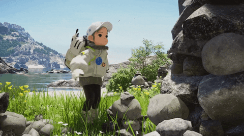 도깨비 GIF by DokeV