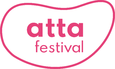 Sticker by Atta Festival